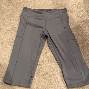 Tangenne 25” leggings